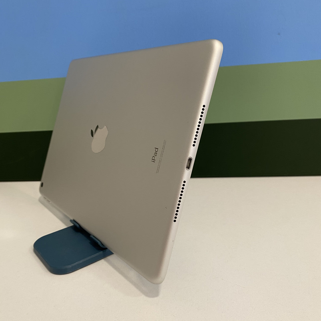 Apple iPad 8th Generqcija 128GB