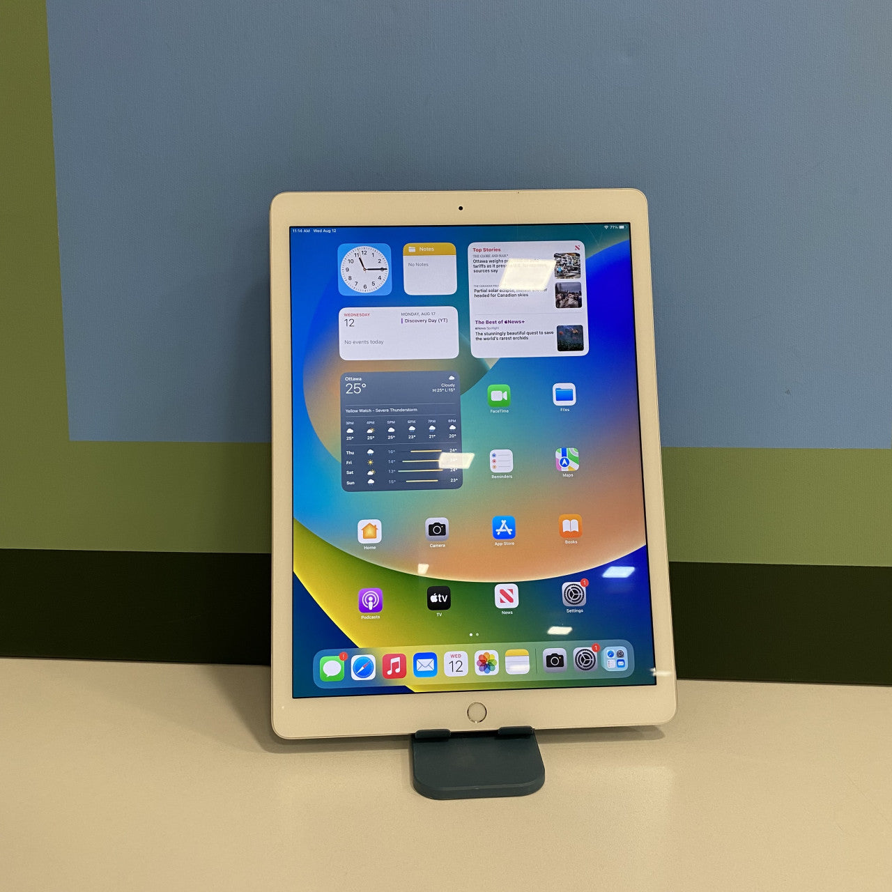 Apple iPad Pro 1st Gen 32GB / 12.9inch