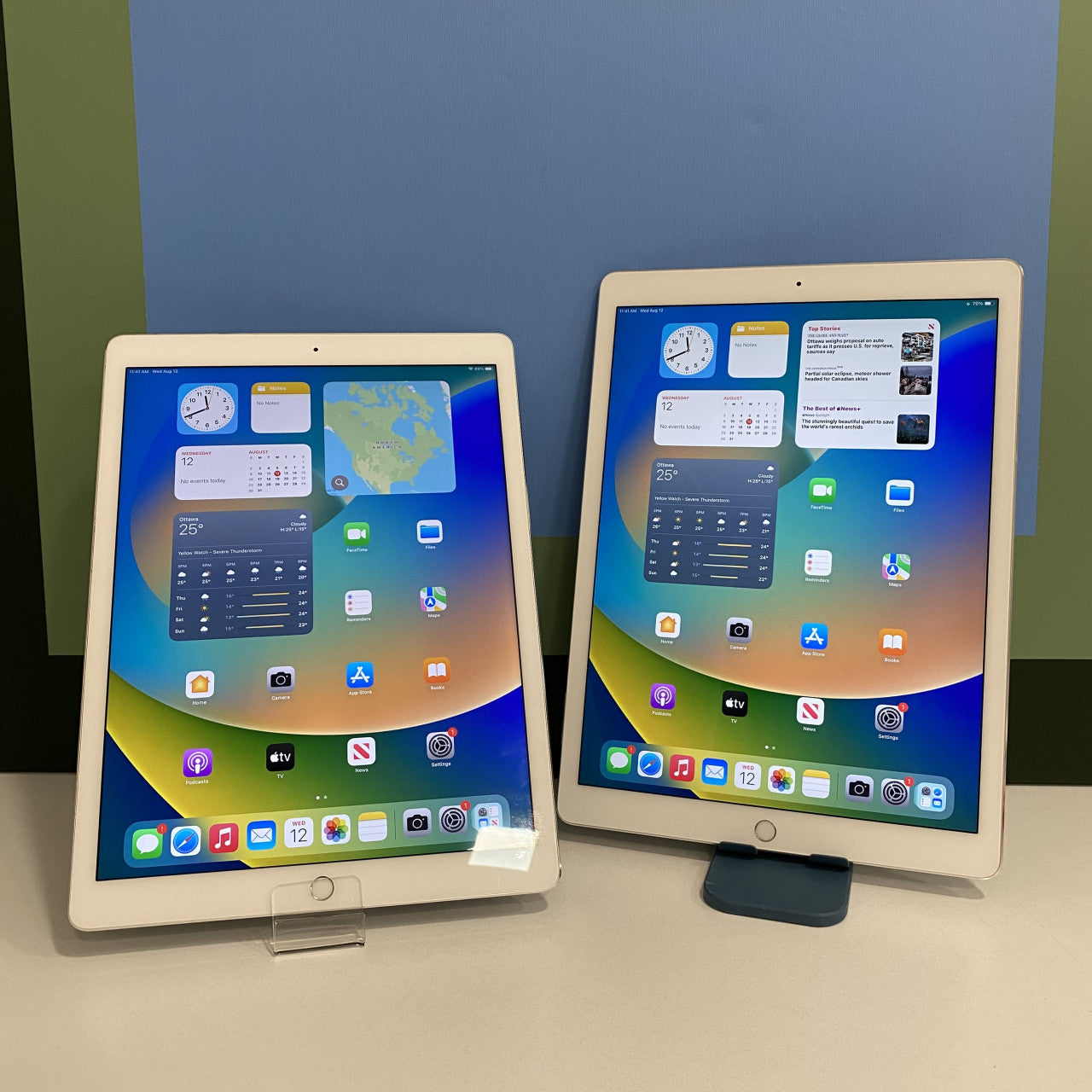 Apple iPad Pro 1st Gen 128GB 12.9incha / 2 na stanju