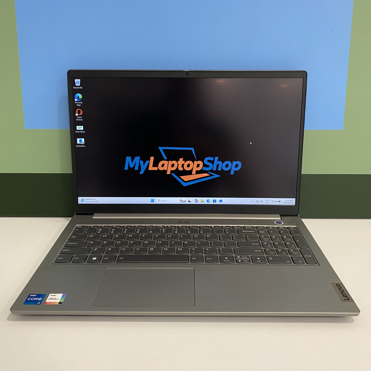 Lenovo ThinkBook 15 G2 i7-1165G7 16/512GB