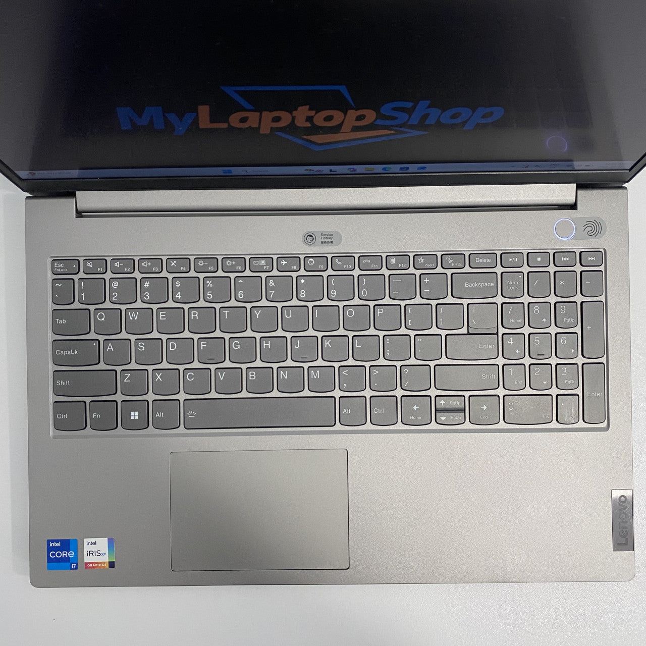 Lenovo ThinkBook 15 G2 i7-1165G7 16/512GB