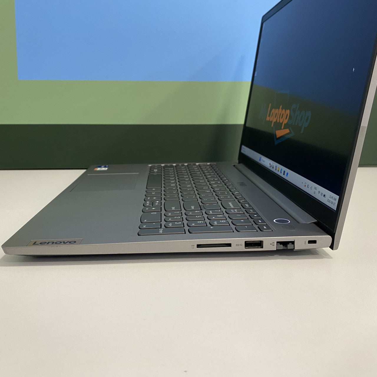 Lenovo ThinkBook 15 G2 i7-1165G7 16/512GB