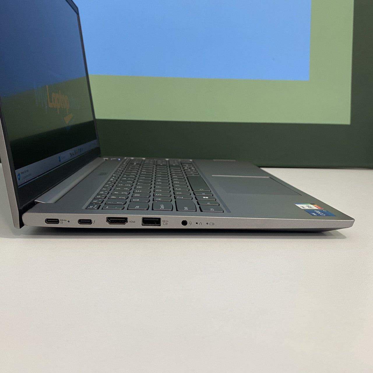Lenovo ThinkBook 15 G2 i7-1165G7 16/512GB
