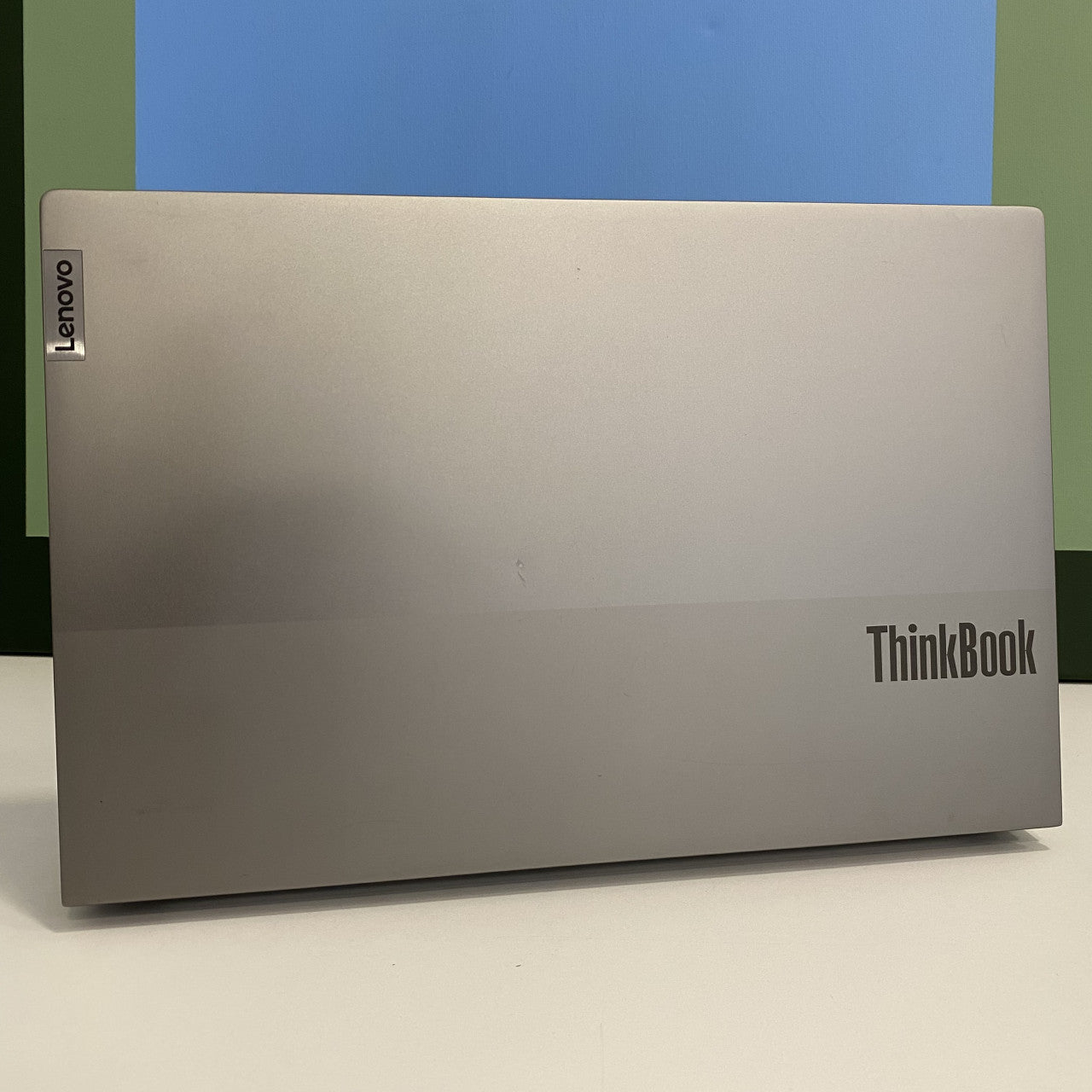 Lenovo ThinkBook 15 G2 i7-1165G7 16/512GB
