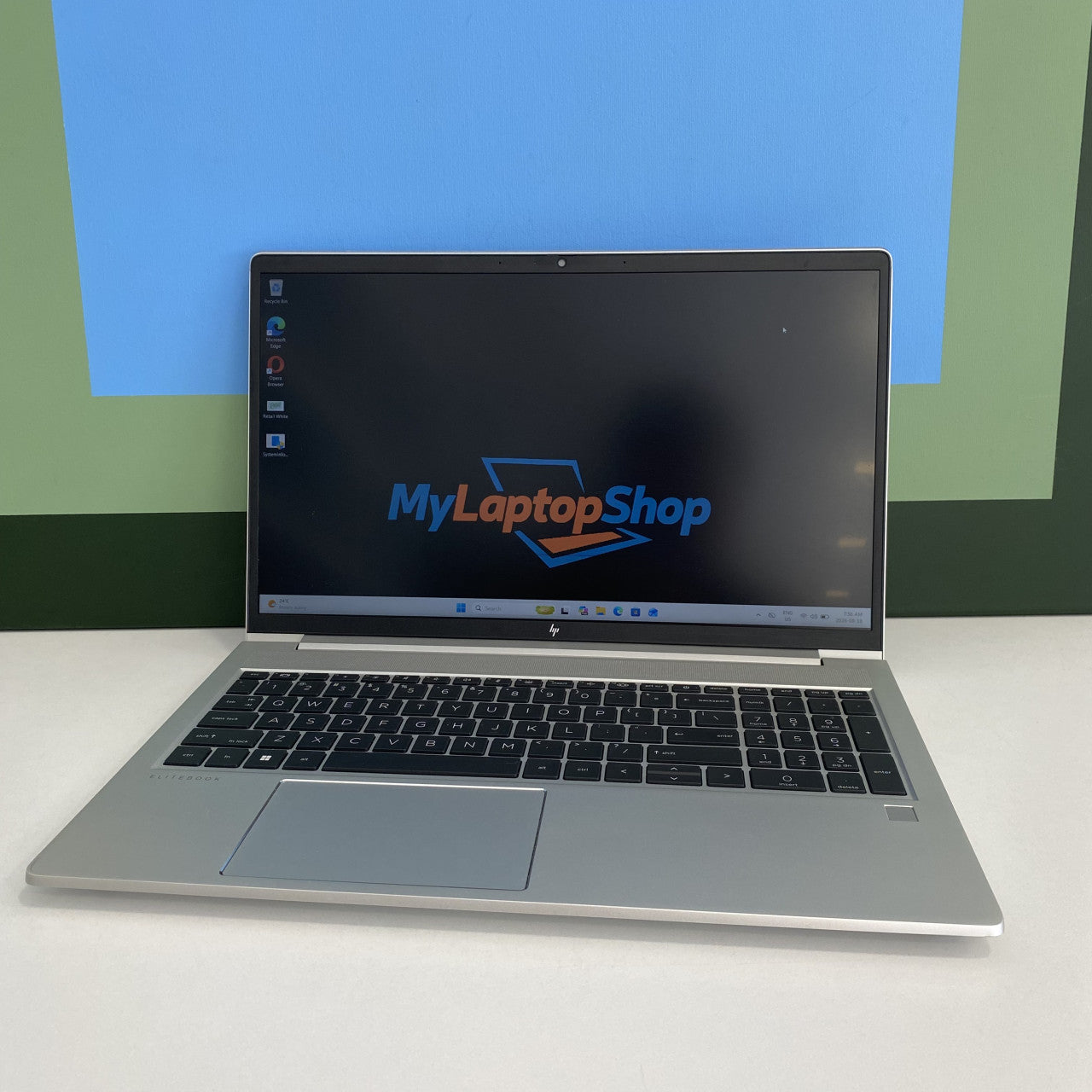 HP EliteBook 655 G10 Ryzen 7 7730u 16/256GB