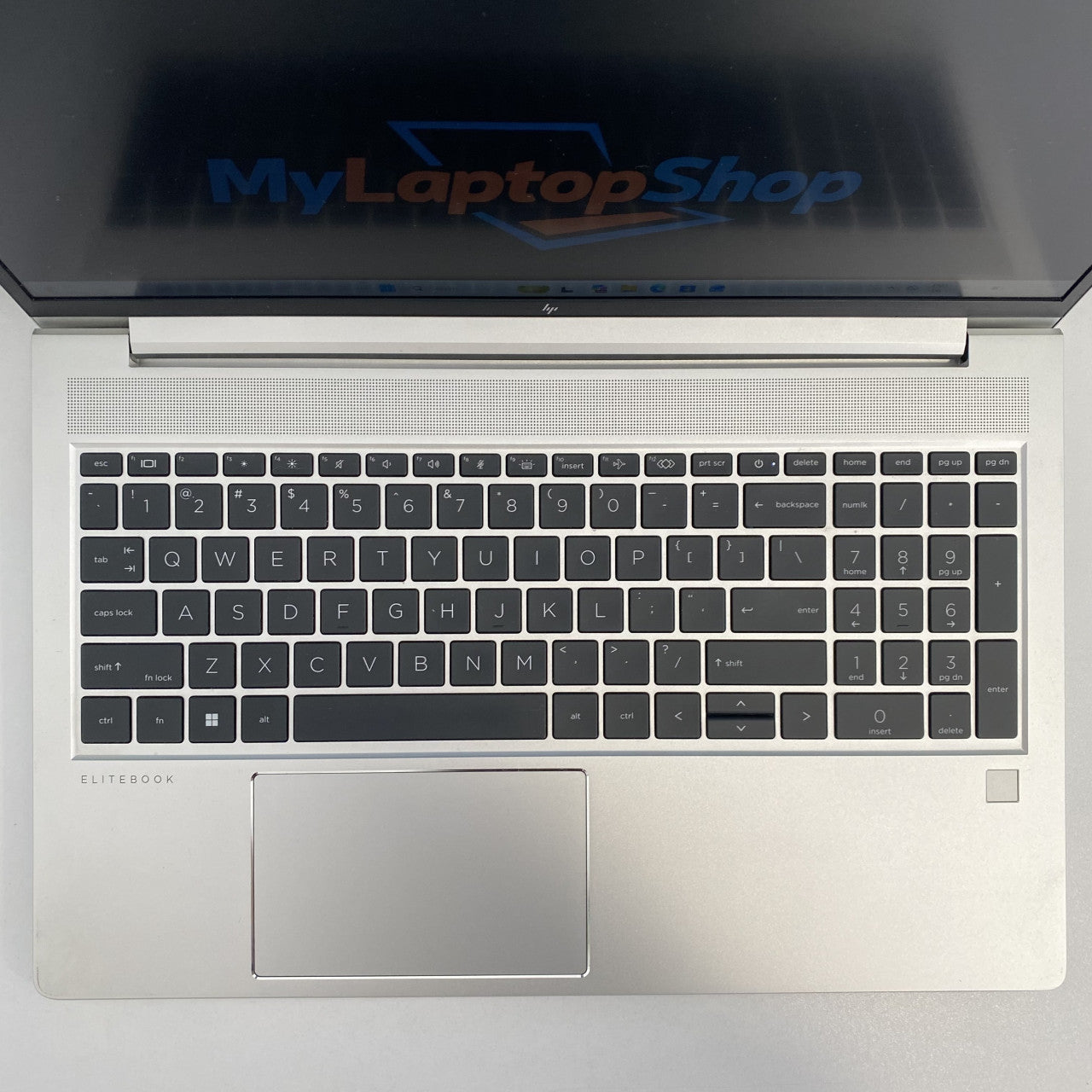 HP EliteBook 655 G10 Ryzen 7 7730u 16/256GB