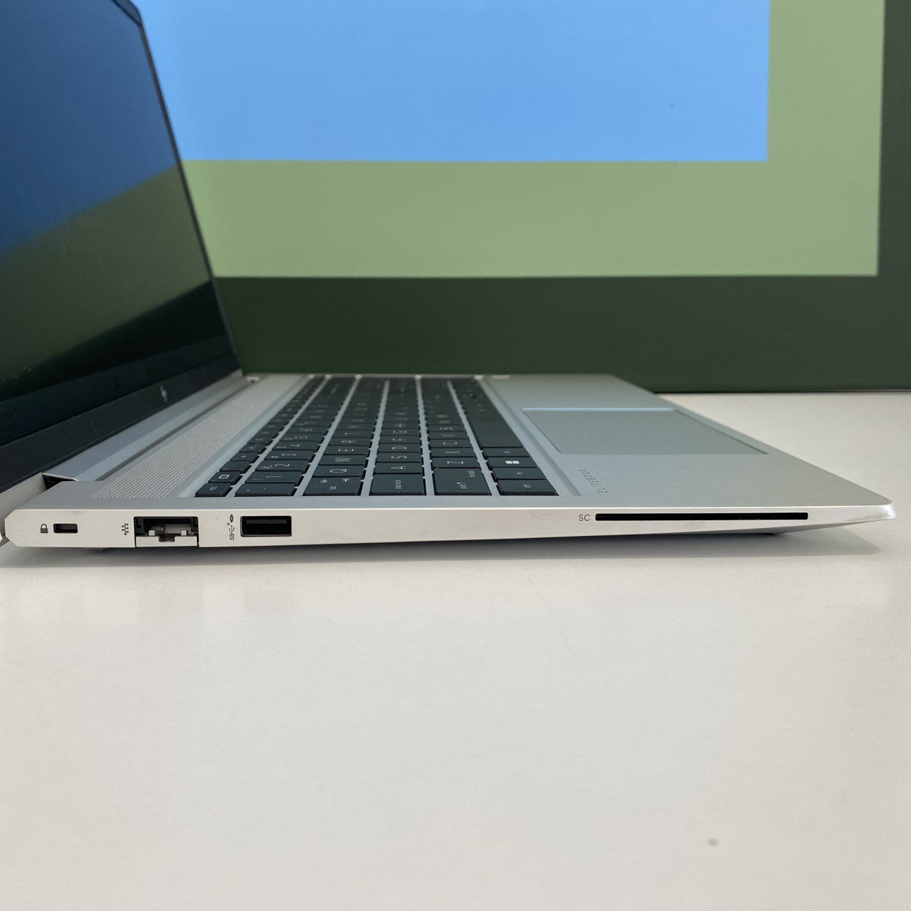 HP EliteBook 655 G10 Ryzen 7 7730u 16/256GB