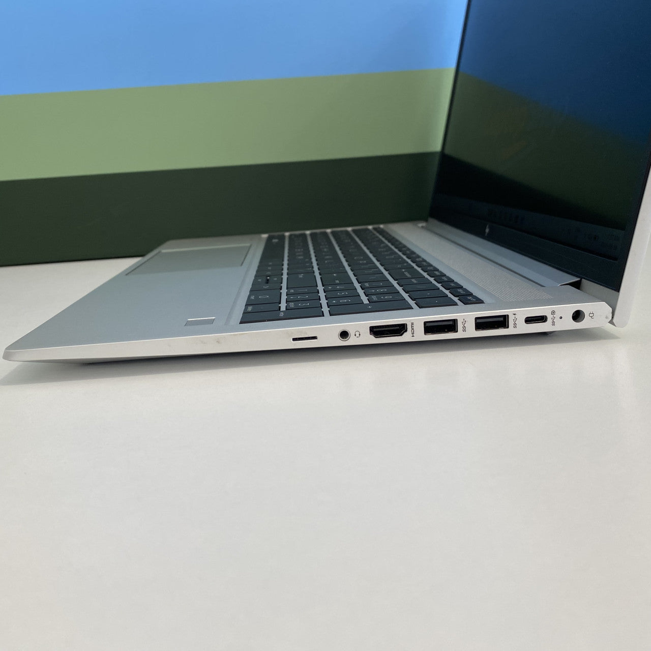 HP EliteBook 655 G10 Ryzen 7 7730u 16/256GB