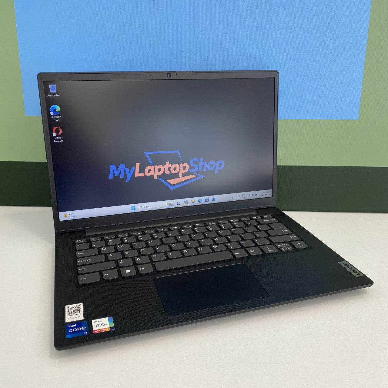 Lenovo V14 G3 i7-1255U 16/256GB