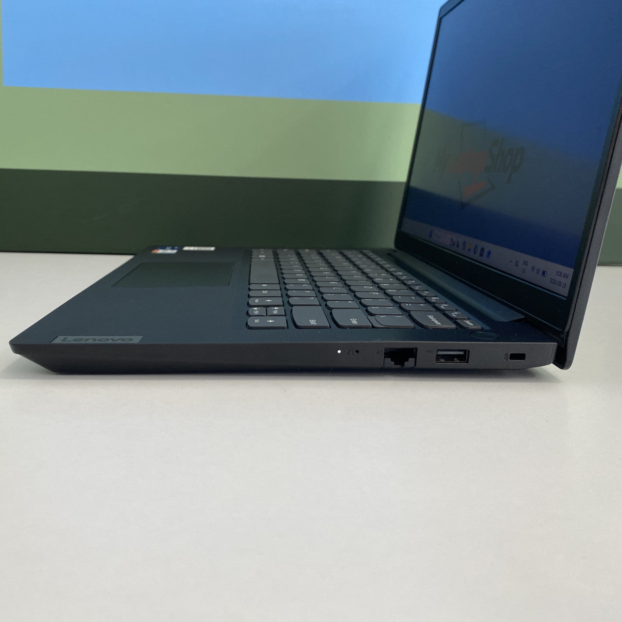 Lenovo V14 G3 i7-1255U 16/256GB