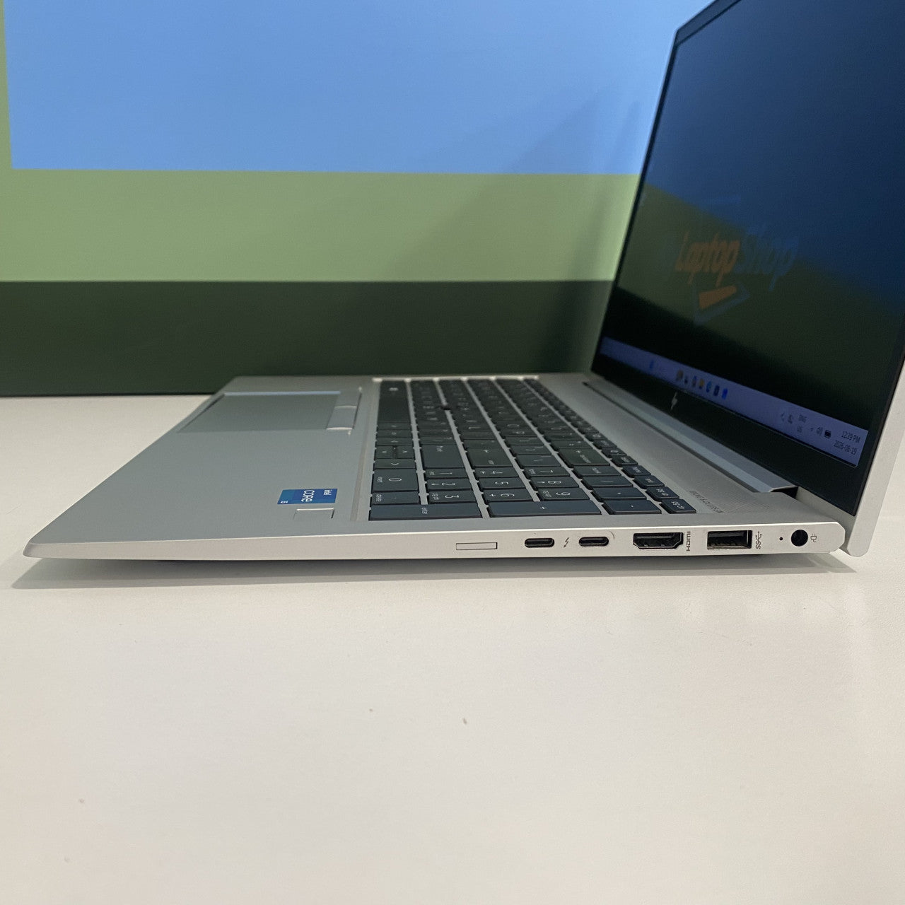 HP EliteBook 850 G8 i5-1135G7 16/512GB - Pročitati opis !