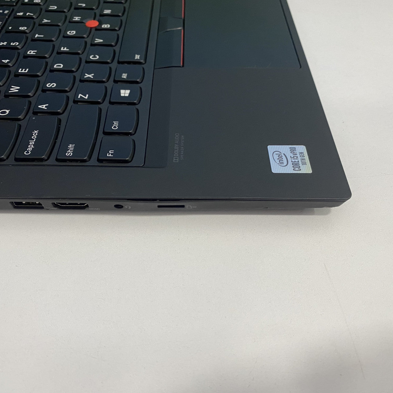Lenovo ThinkPad T14 Gen 1 Touchscreen i5-10310U 24/256GB - OPIS !