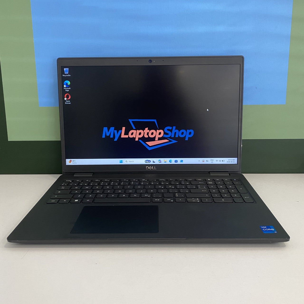 Dell Latitude 3530 i7-1255U 16/256GB