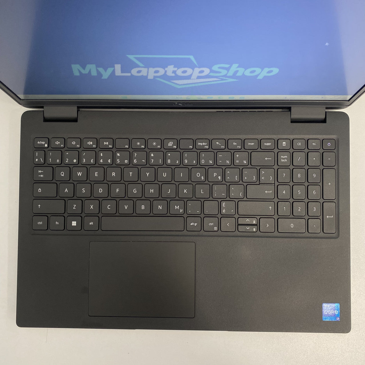 Dell Latitude 3530 i7-1255U 16/256GB