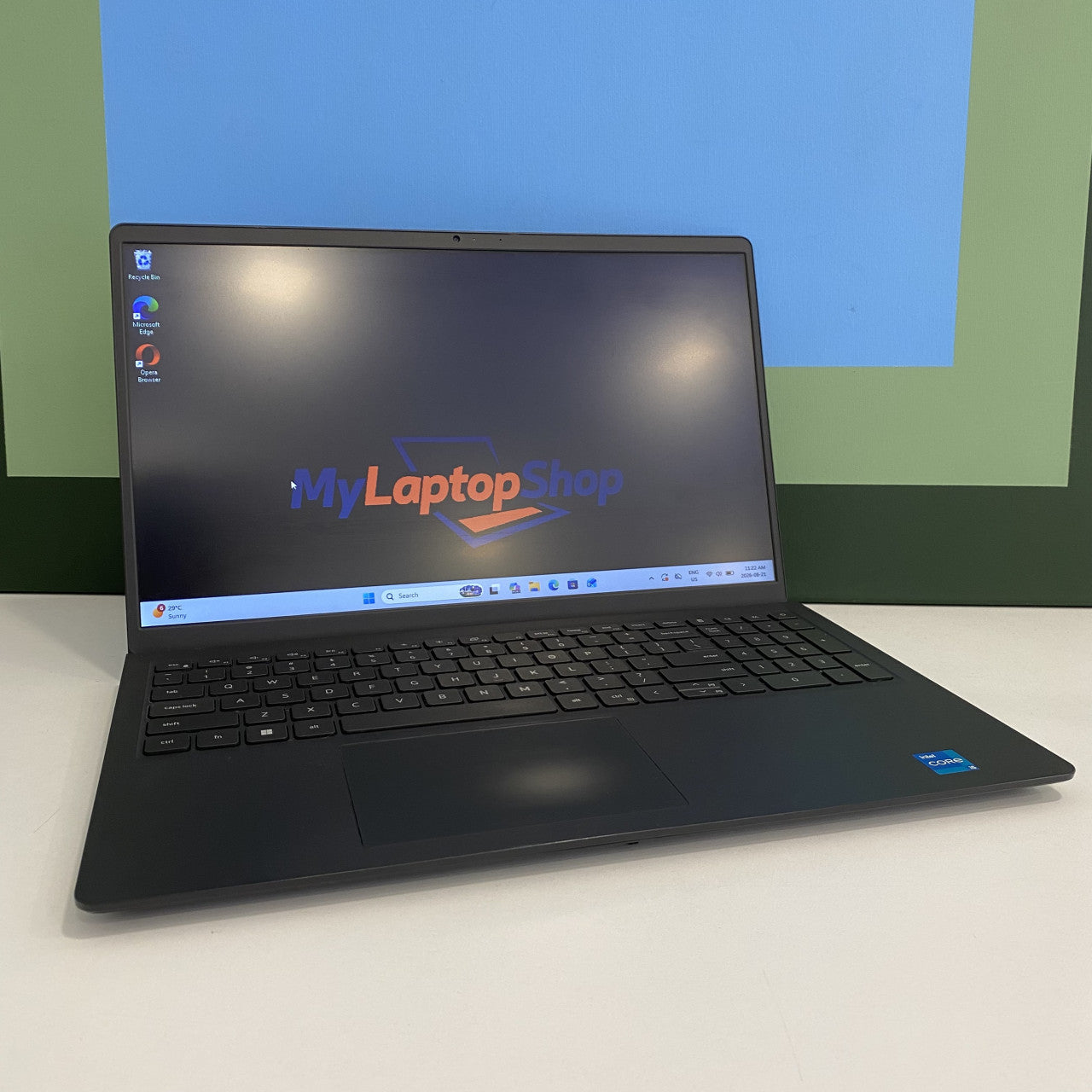 Dell Vostro 15 3510 i5-1135G7 16/512GB