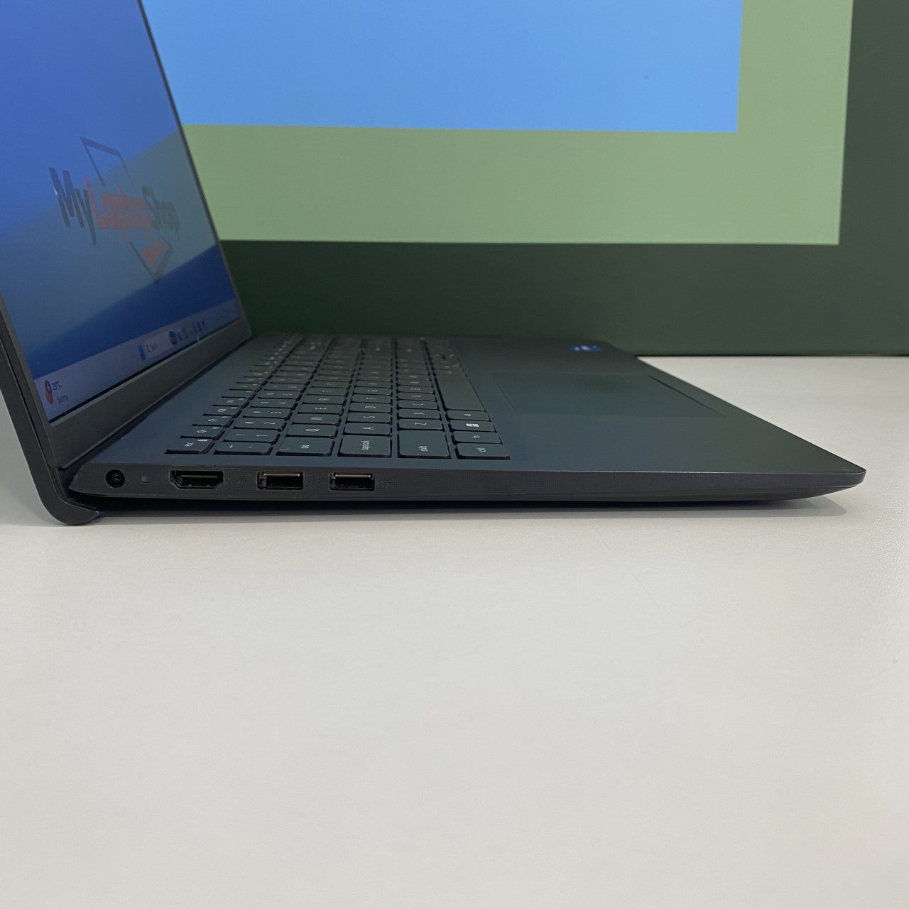 Dell Vostro 15 3510 i5-1135G7 16/512GB
