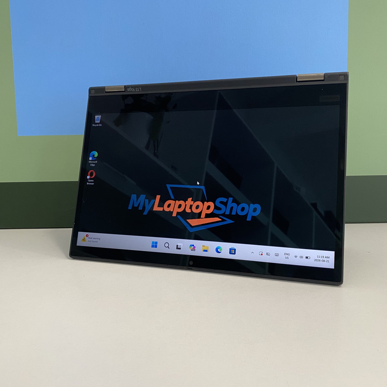 Lenovo ThinkPad L13 Yoga 2in1 i5-1135G7 8/256GB