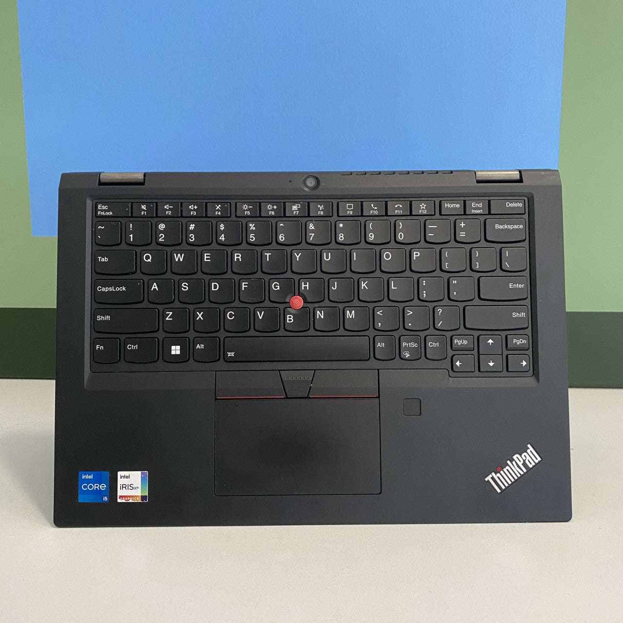 Lenovo ThinkPad L13 Yoga 2in1 i5-1135G7 8/256GB
