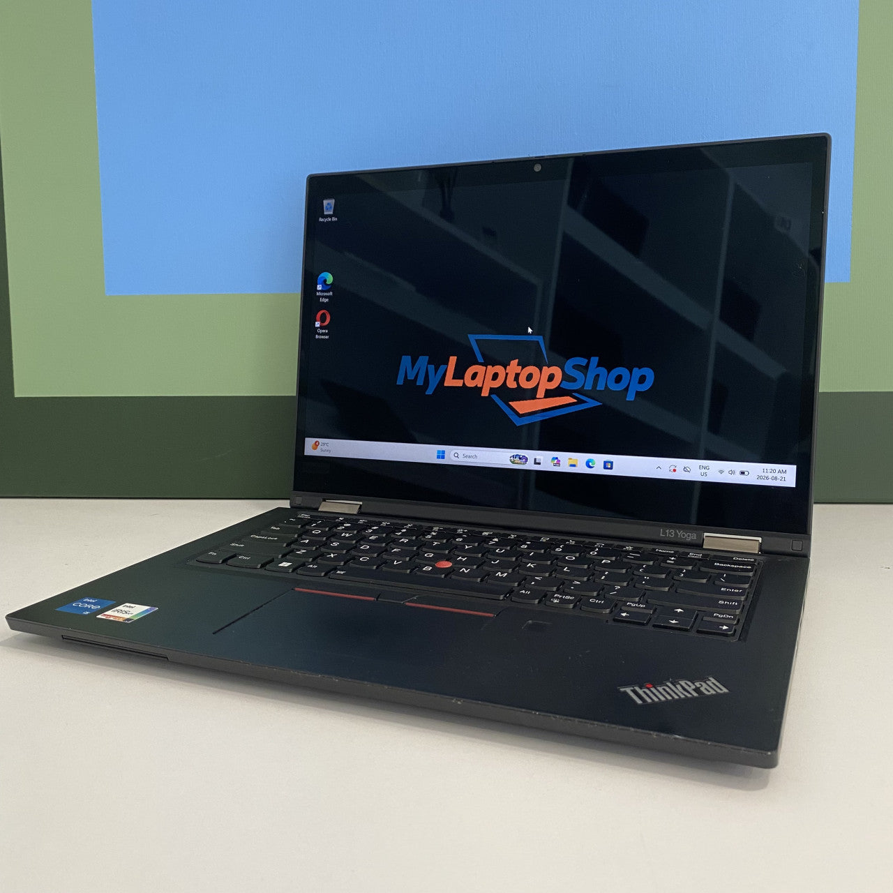 Lenovo ThinkPad L13 Yoga 2in1 i5-1135G7 8/256GB