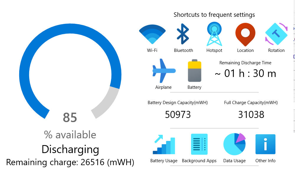 Dell XPS 9300 Touchscreen i5-1035G1 8/256GB
