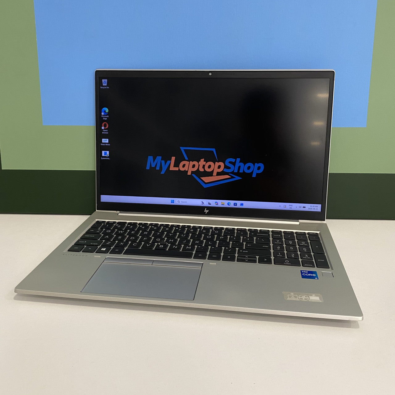 HP EliteDesk 850 G8 i5-1135G7 16/256GB