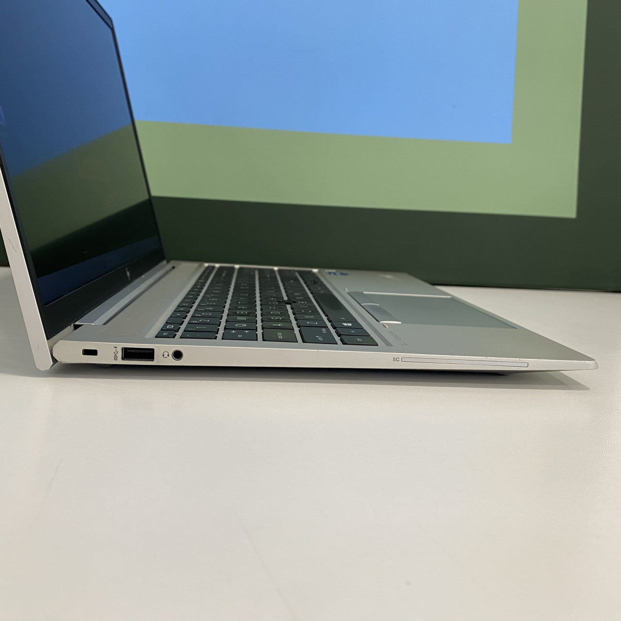 HP EliteDesk 850 G8 i5-1135G7 16/256GB