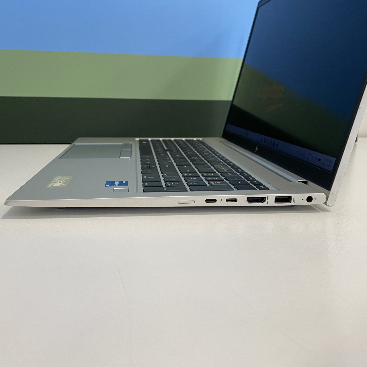 HP EliteDesk 850 G8 i5-1135G7 16/256GB
