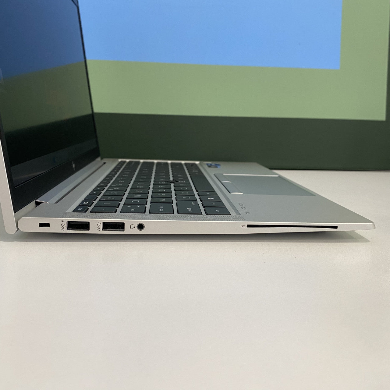 HP EliteDesk 840 G8 i5-1135G7 32/512GB