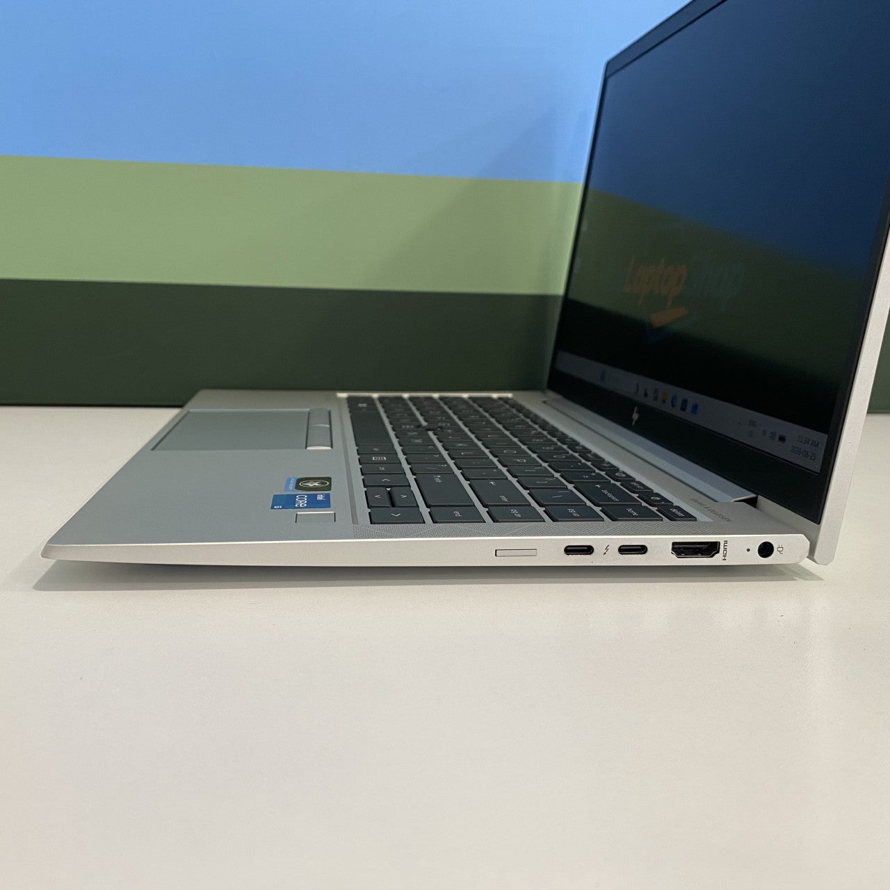 HP EliteDesk 840 G8 i5-1135G7 32/512GB
