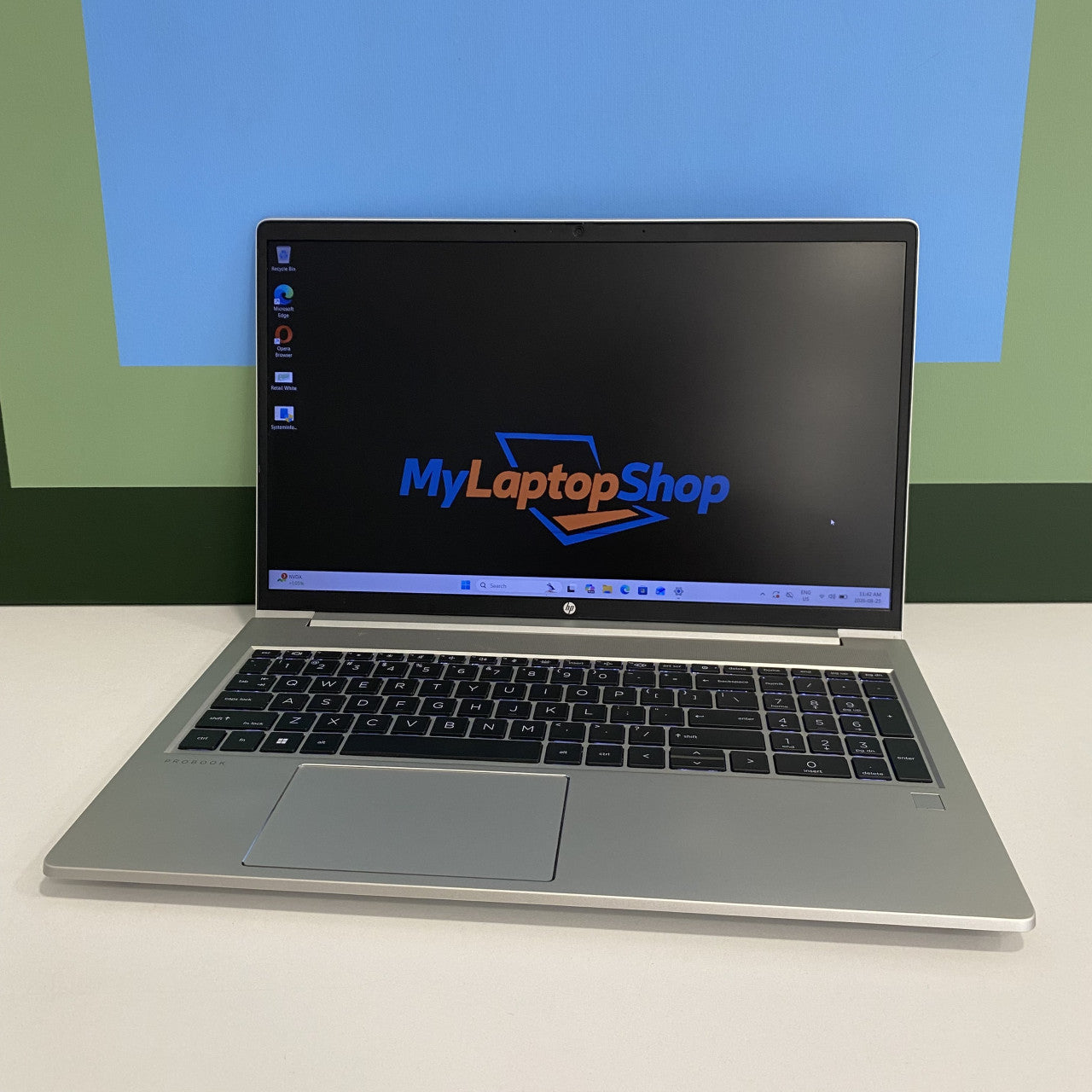 HP ProBook 450 G8 i5-1135G7 16/256GB