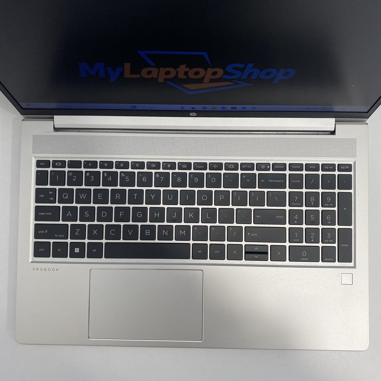 HP ProBook 450 G8 i5-1135G7 16/256GB