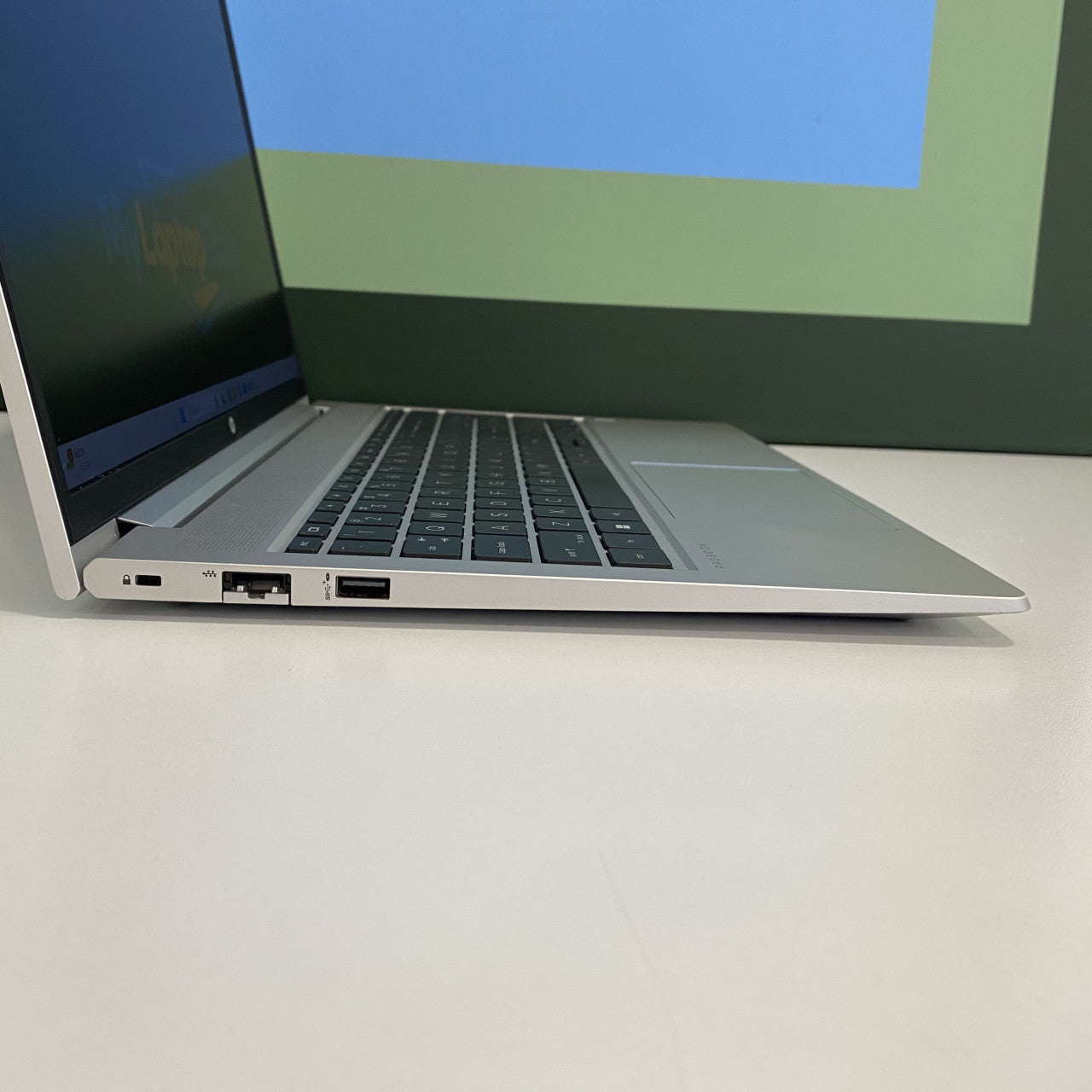 HP ProBook 450 G8 i5-1135G7 16/256GB