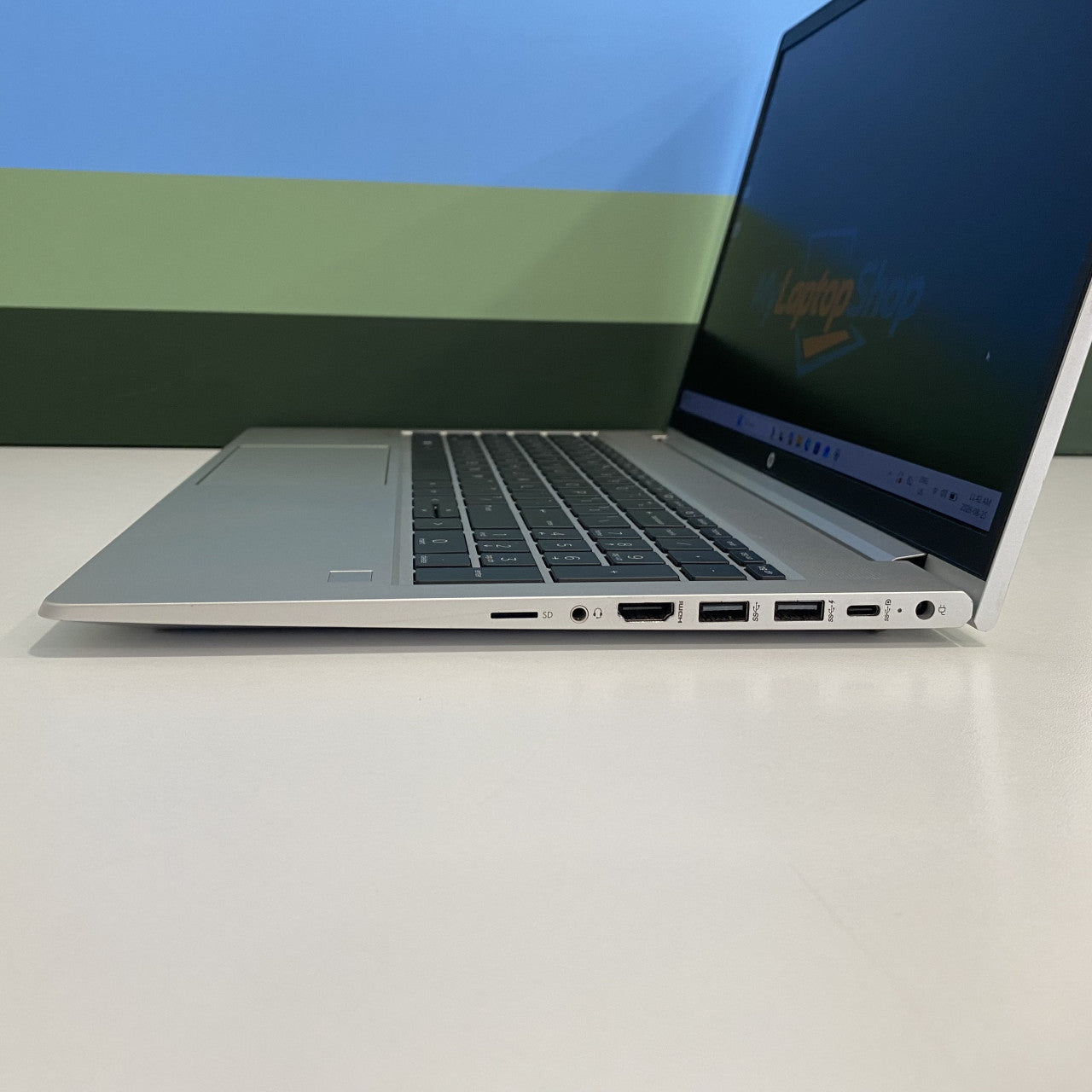 HP ProBook 450 G8 i5-1135G7 16/256GB