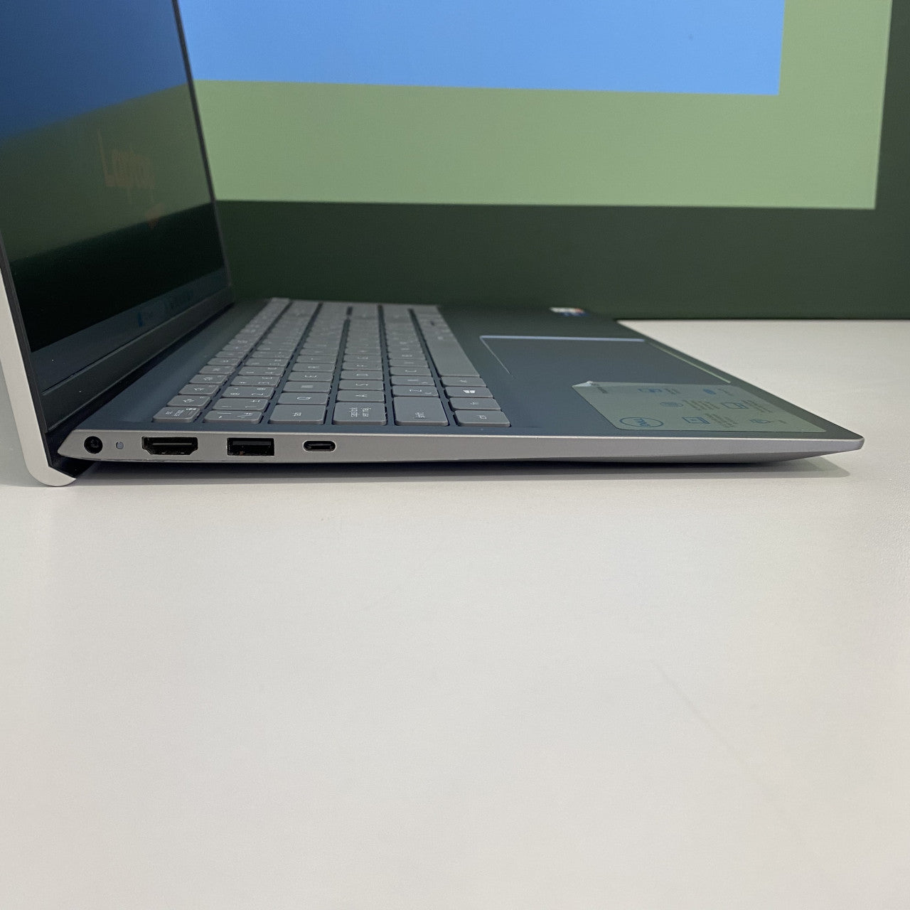Dell Inspiron 15 5510 i5-11320H 16/256GB