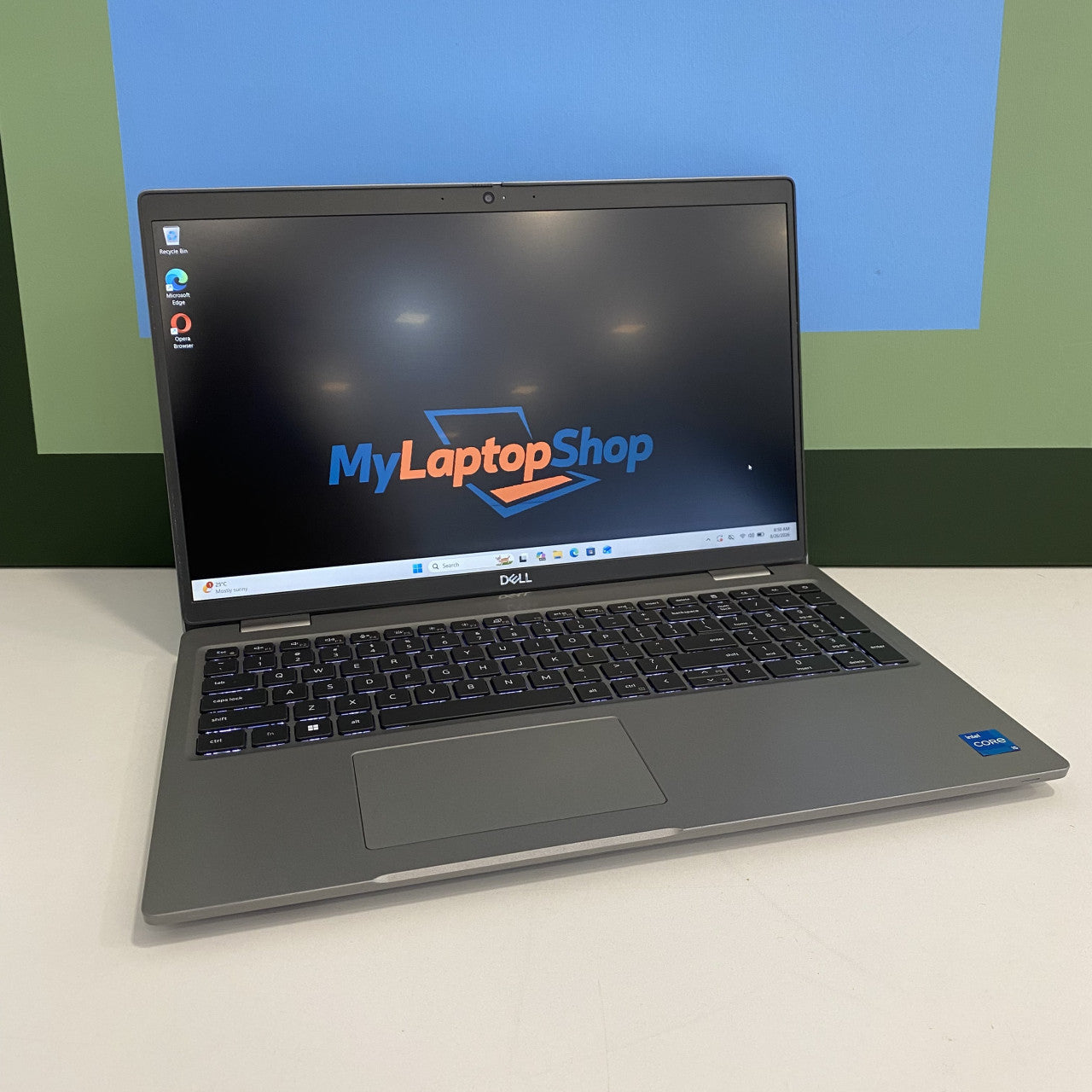 Dell Latitude 5530 i5-1235U 16/256GB