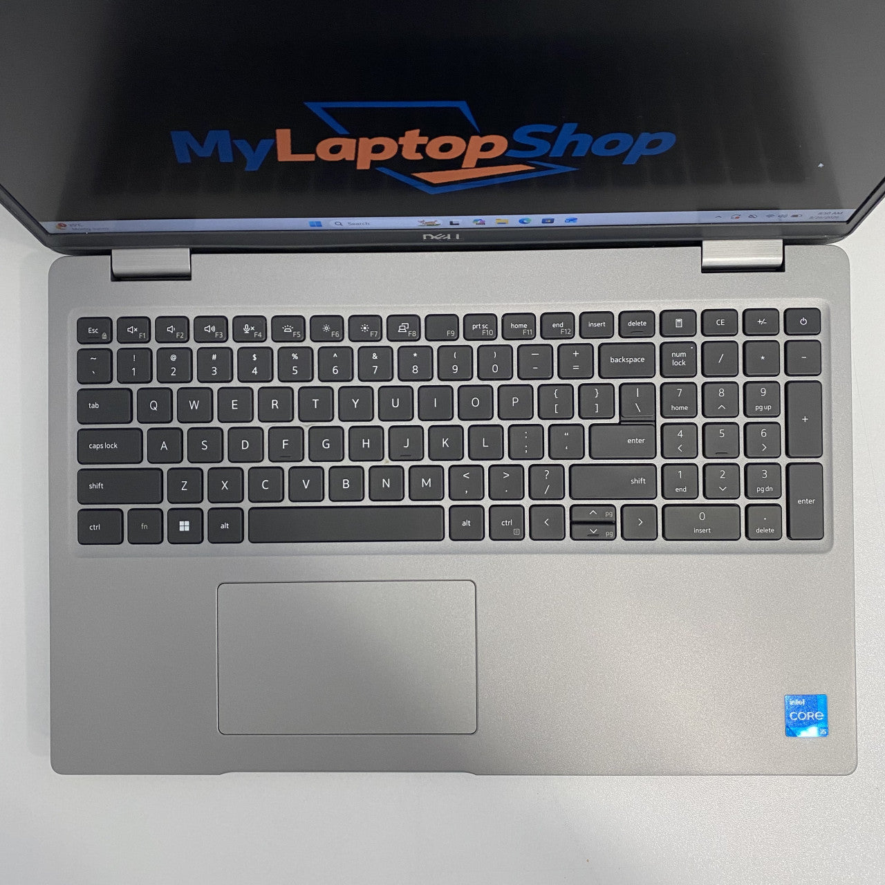 Dell Latitude 5530 i5-1235U 16/256GB