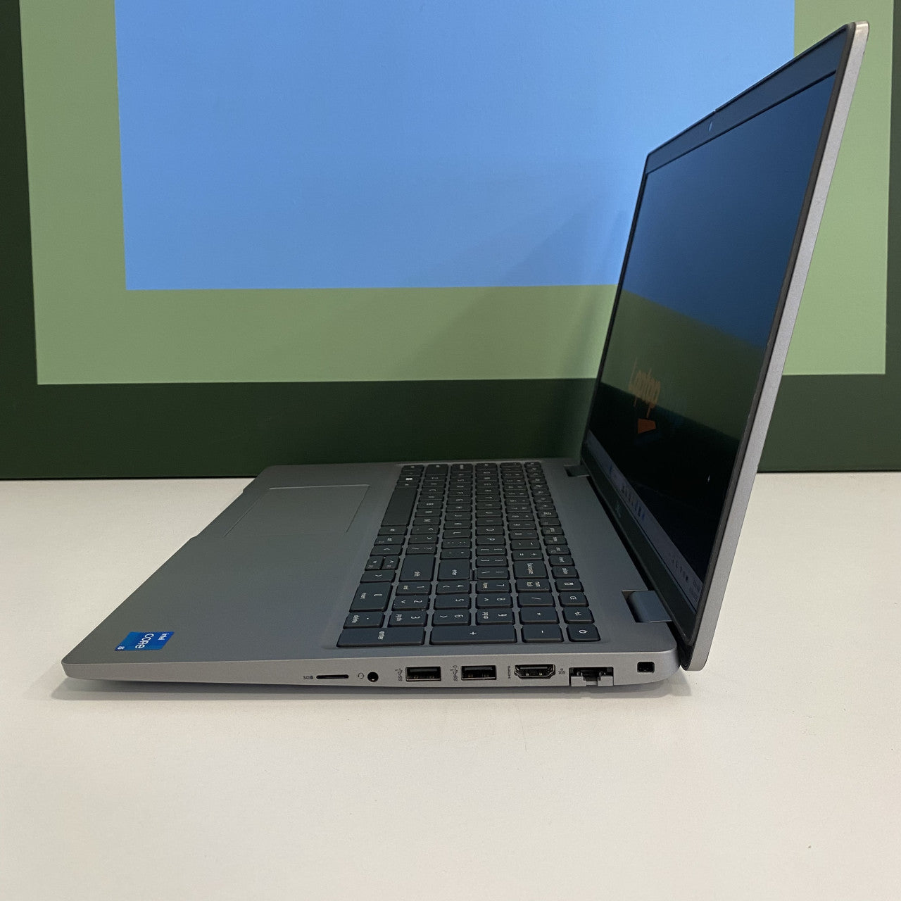 Dell Latitude 5530 i5-1235U 16/256GB