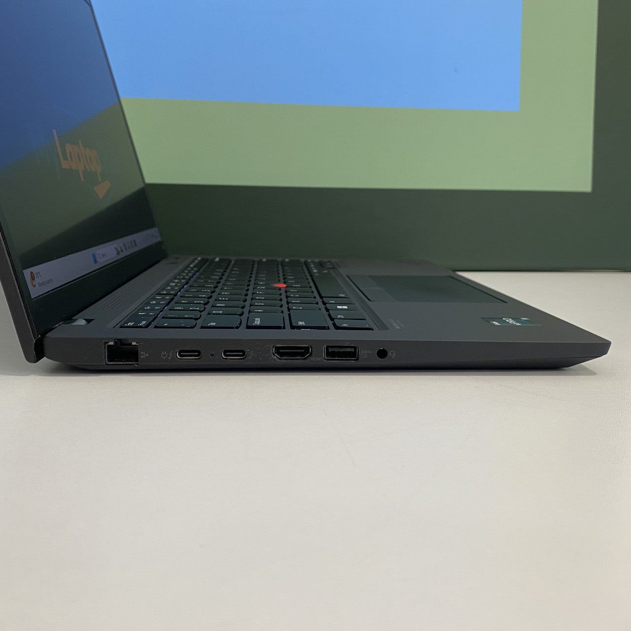 Lenovo ThinkPad T14 Gen 3 Touchscreen i5-1250P 16/256GB