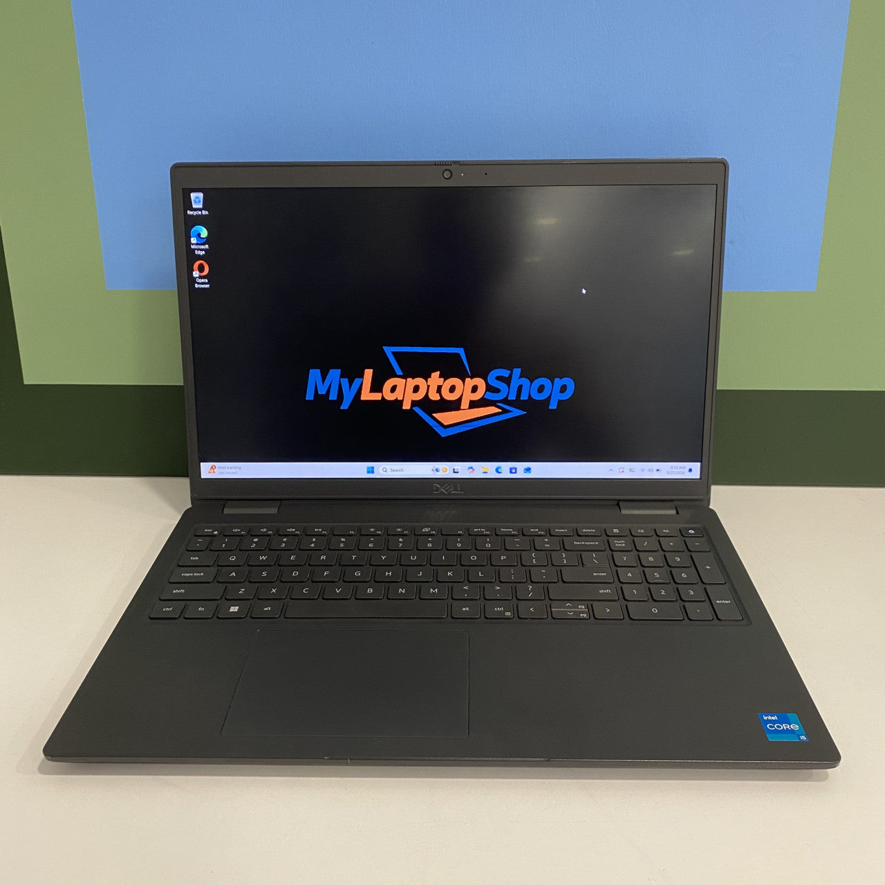 Dell Latitude 3520 i5-1145G7 16/256GB