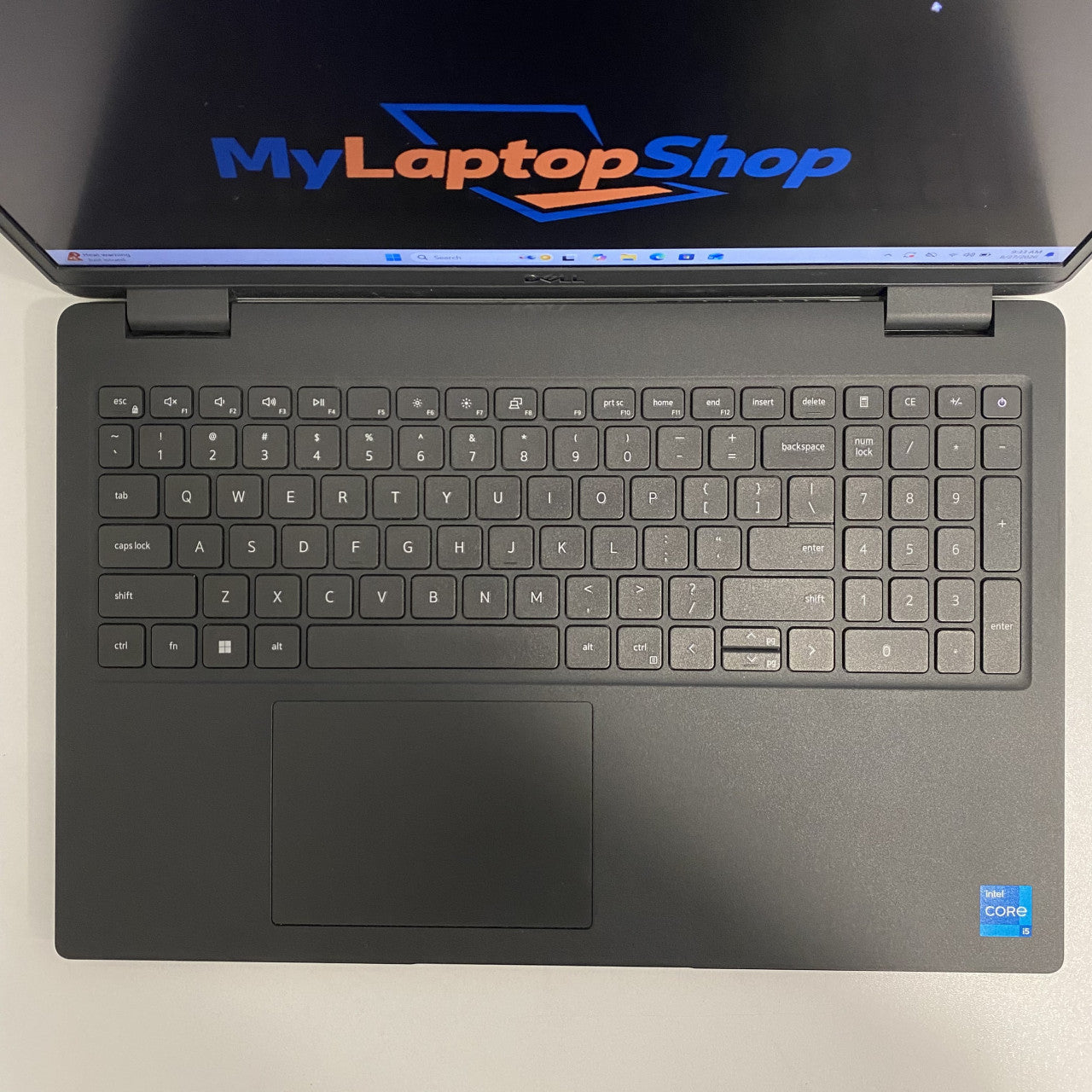 Dell Latitude 3520 i5-1145G7 16/256GB