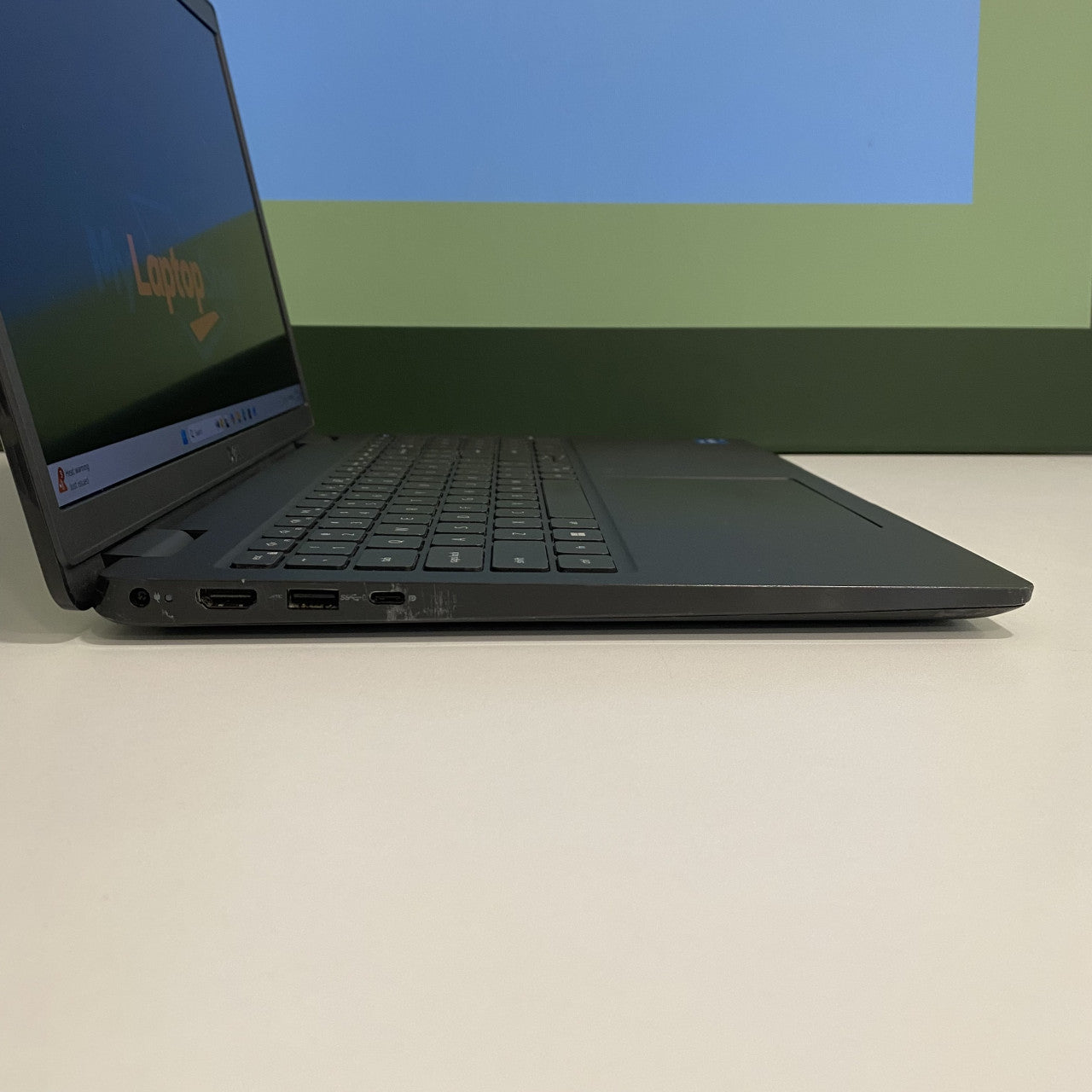 Dell Latitude 3520 i5-1145G7 16/256GB