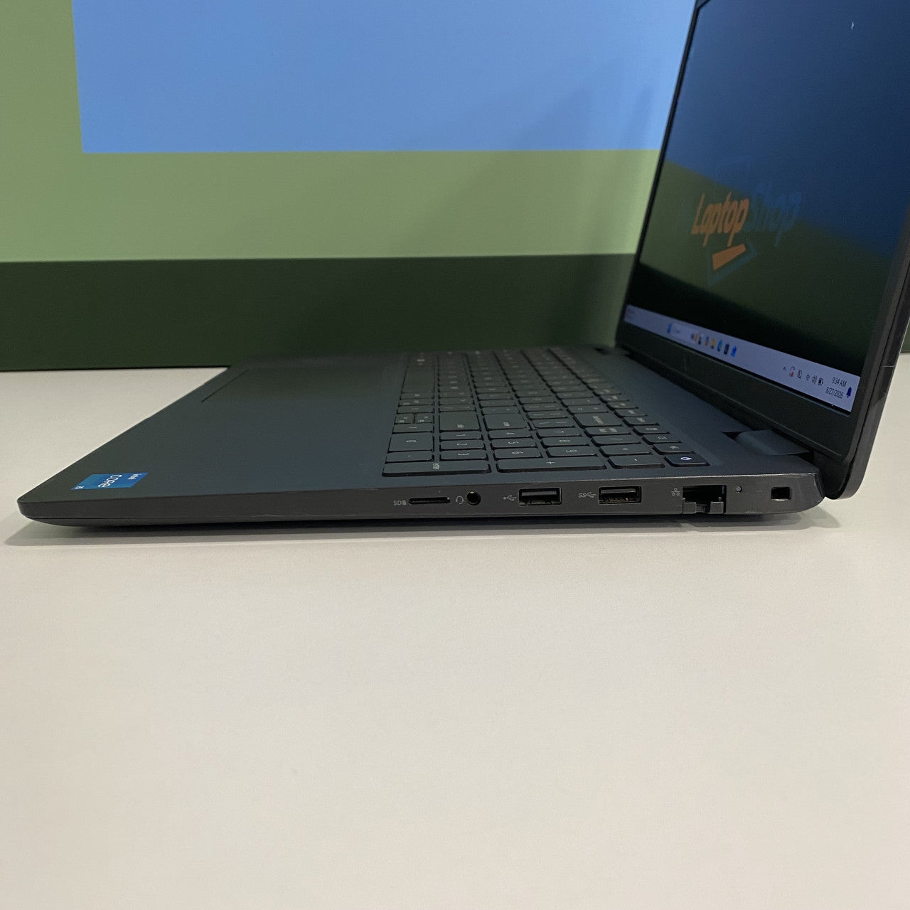 Dell Latitude 3520 i5-1145G7 16/256GB