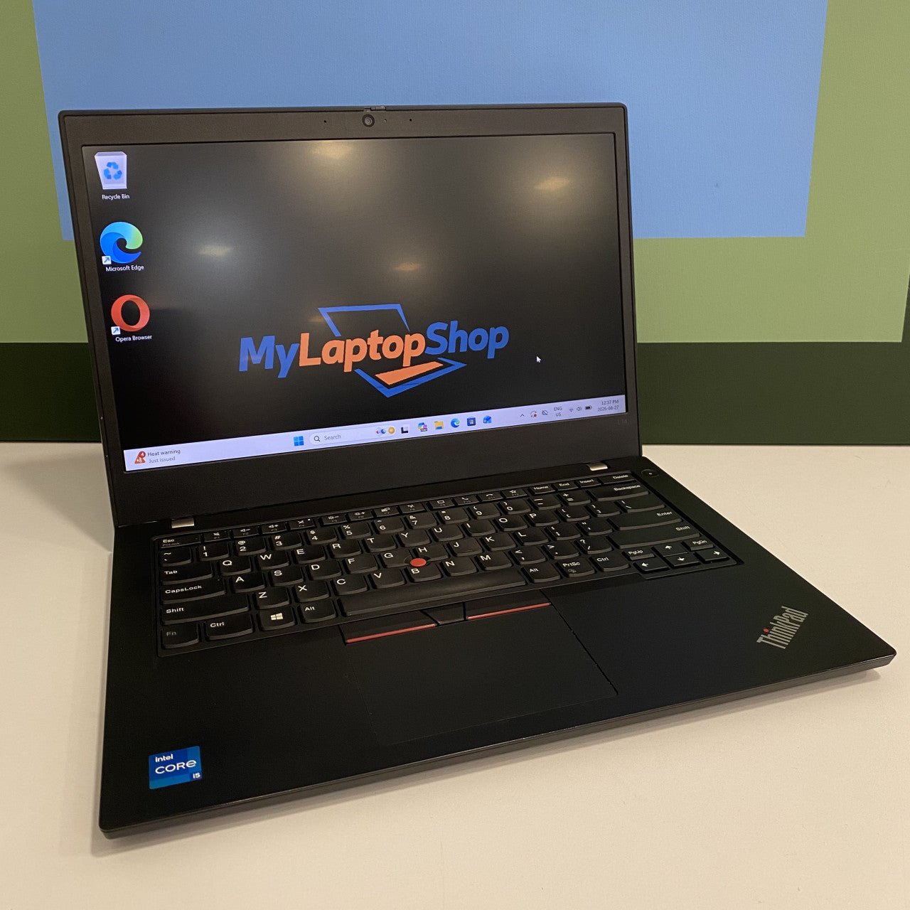 Lenovo ThinkPad L14 Gen 2 i5-1145G7 16/256GB