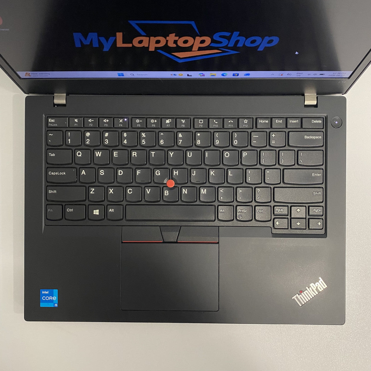 Lenovo ThinkPad L14 Gen 2 i5-1145G7 16/256GB