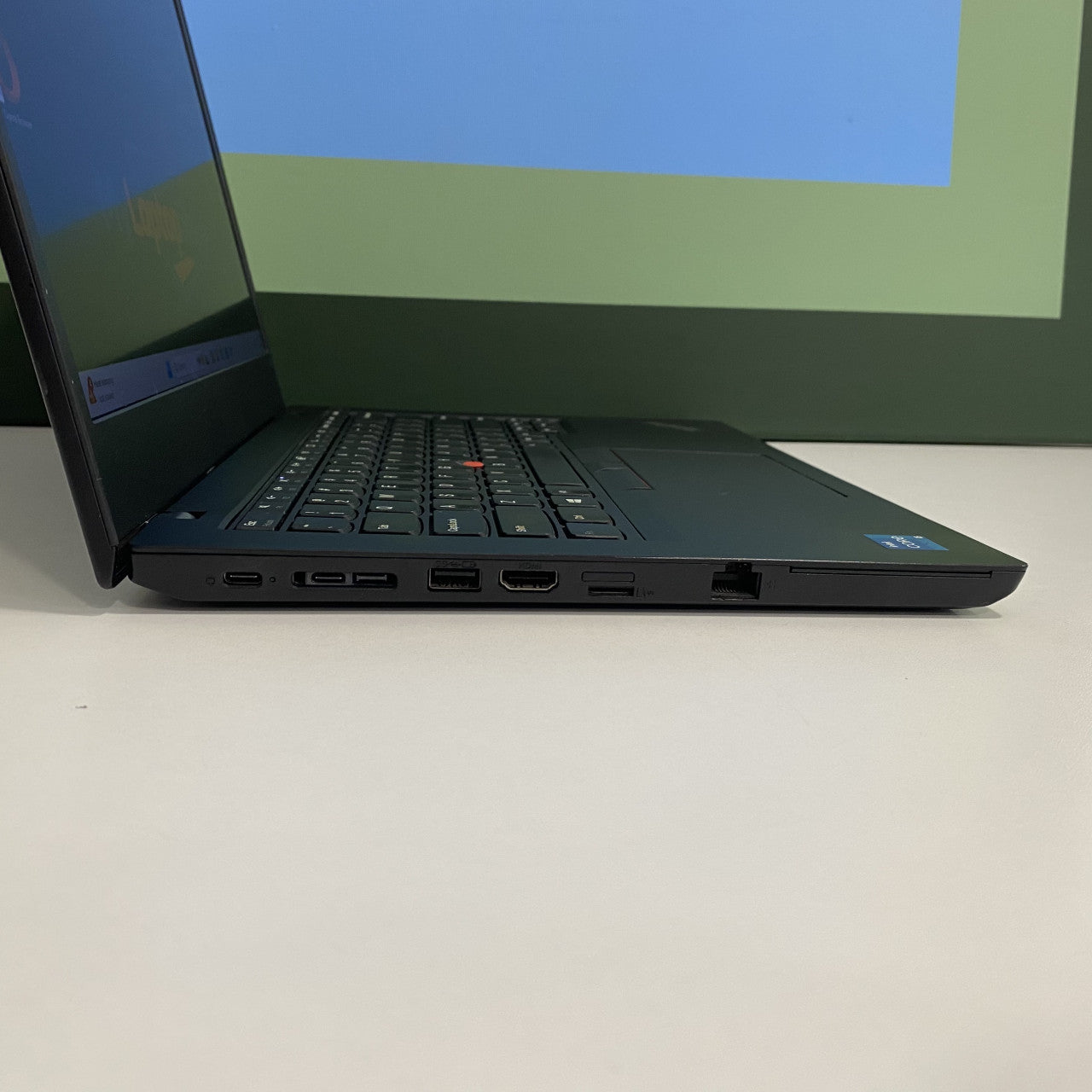 Lenovo ThinkPad L14 Gen 2 i5-1145G7 16/256GB