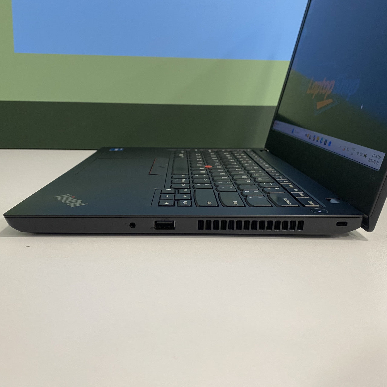 Lenovo ThinkPad L14 Gen 2 i5-1145G7 16/256GB