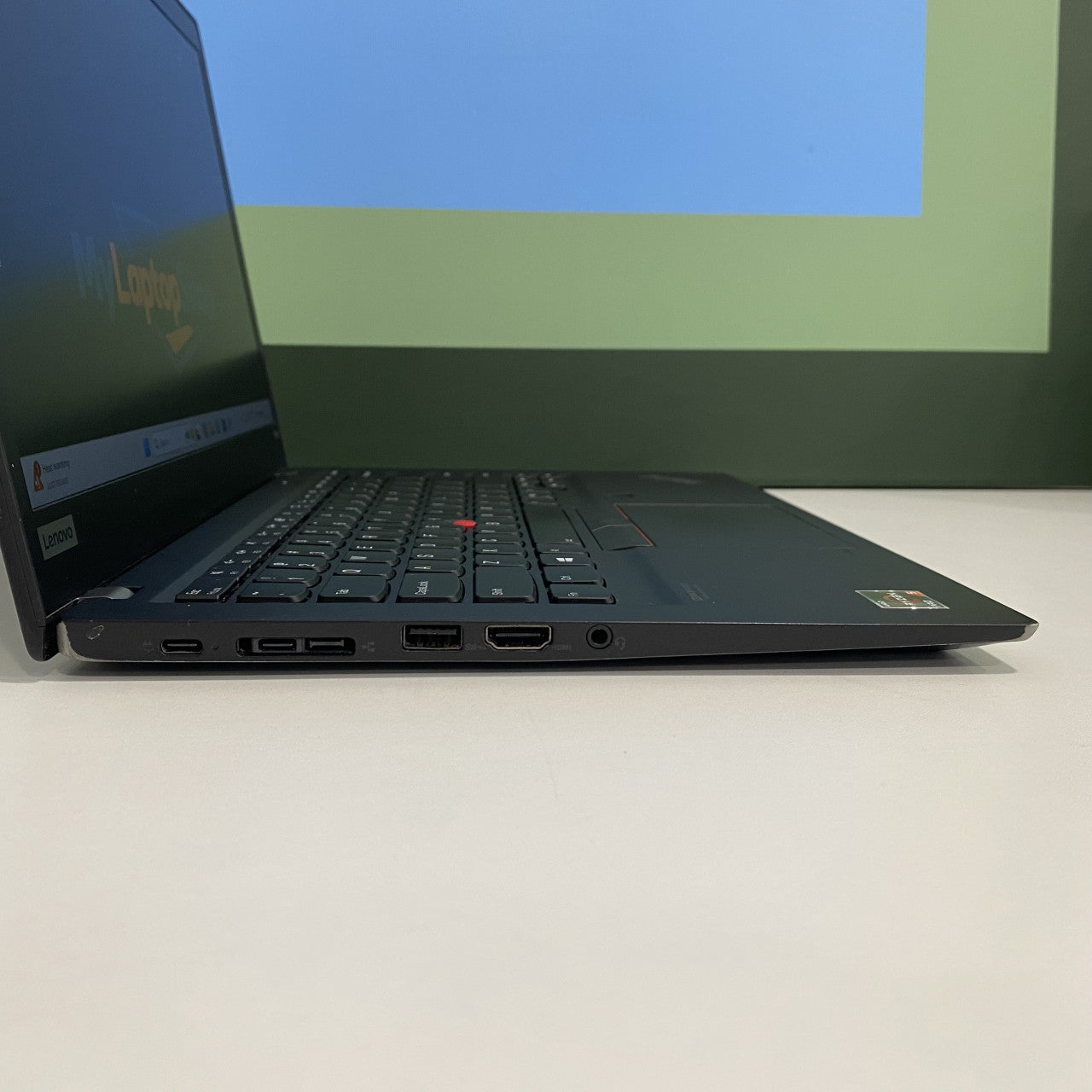 Lenovo ThinkPad T14s Gen 1 AMD Ryzen 5 PRO 4650U 8/256GB