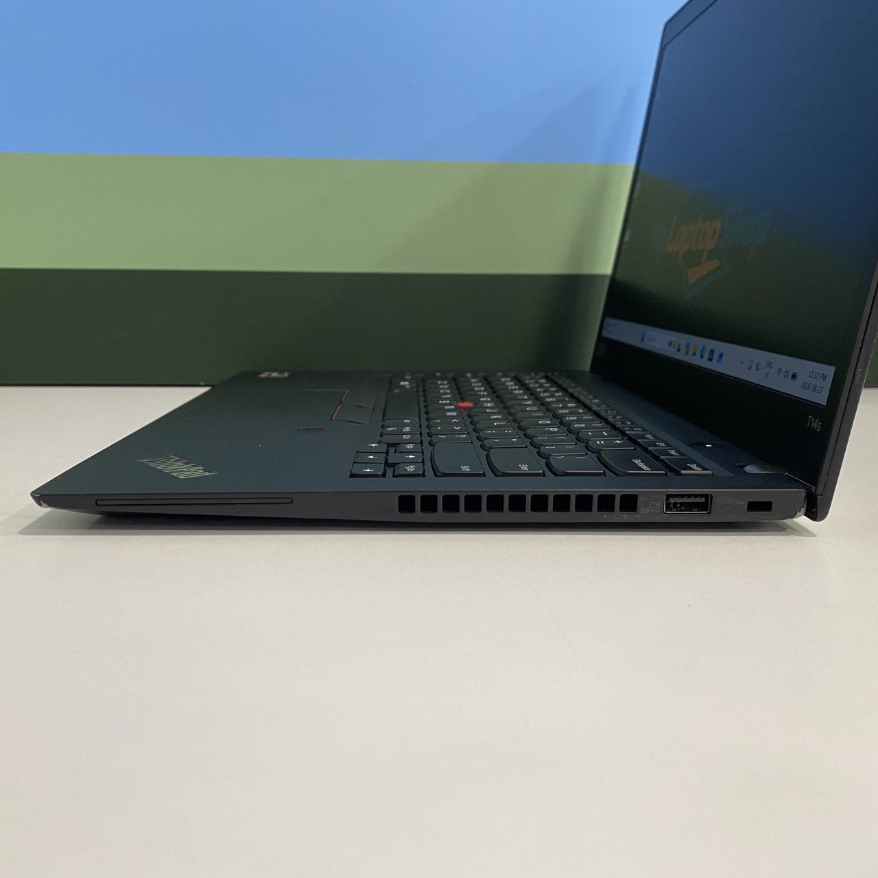 Lenovo ThinkPad T14s Gen 1 AMD Ryzen 5 PRO 4650U 8/256GB