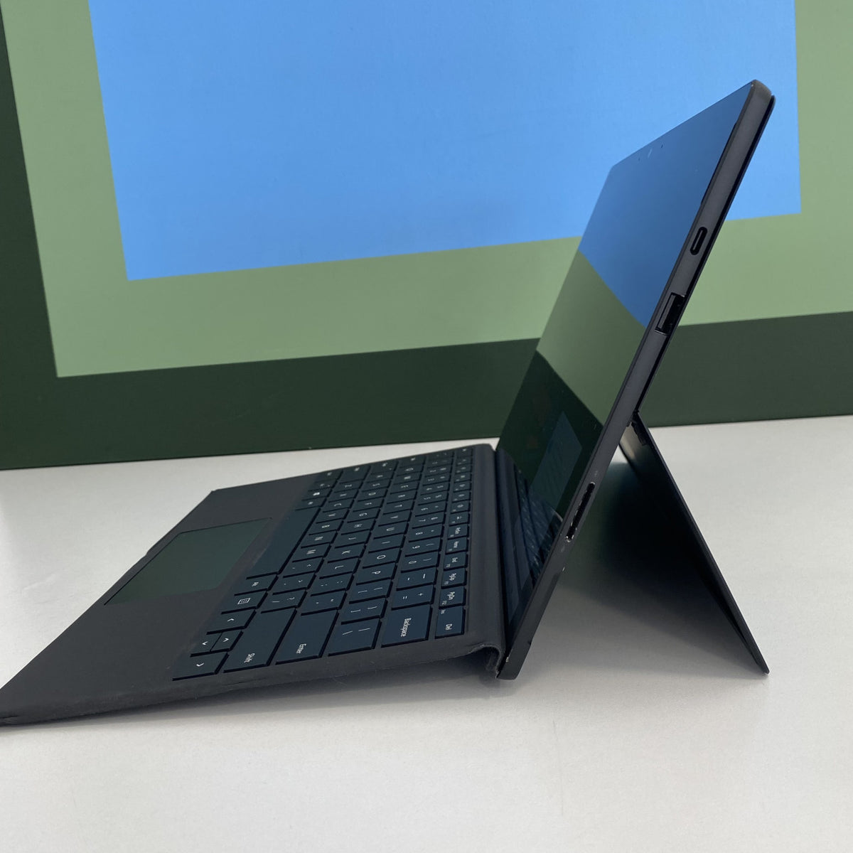 Microsoft Surface Pro 7 1960 i5-1135G7 8/256GB