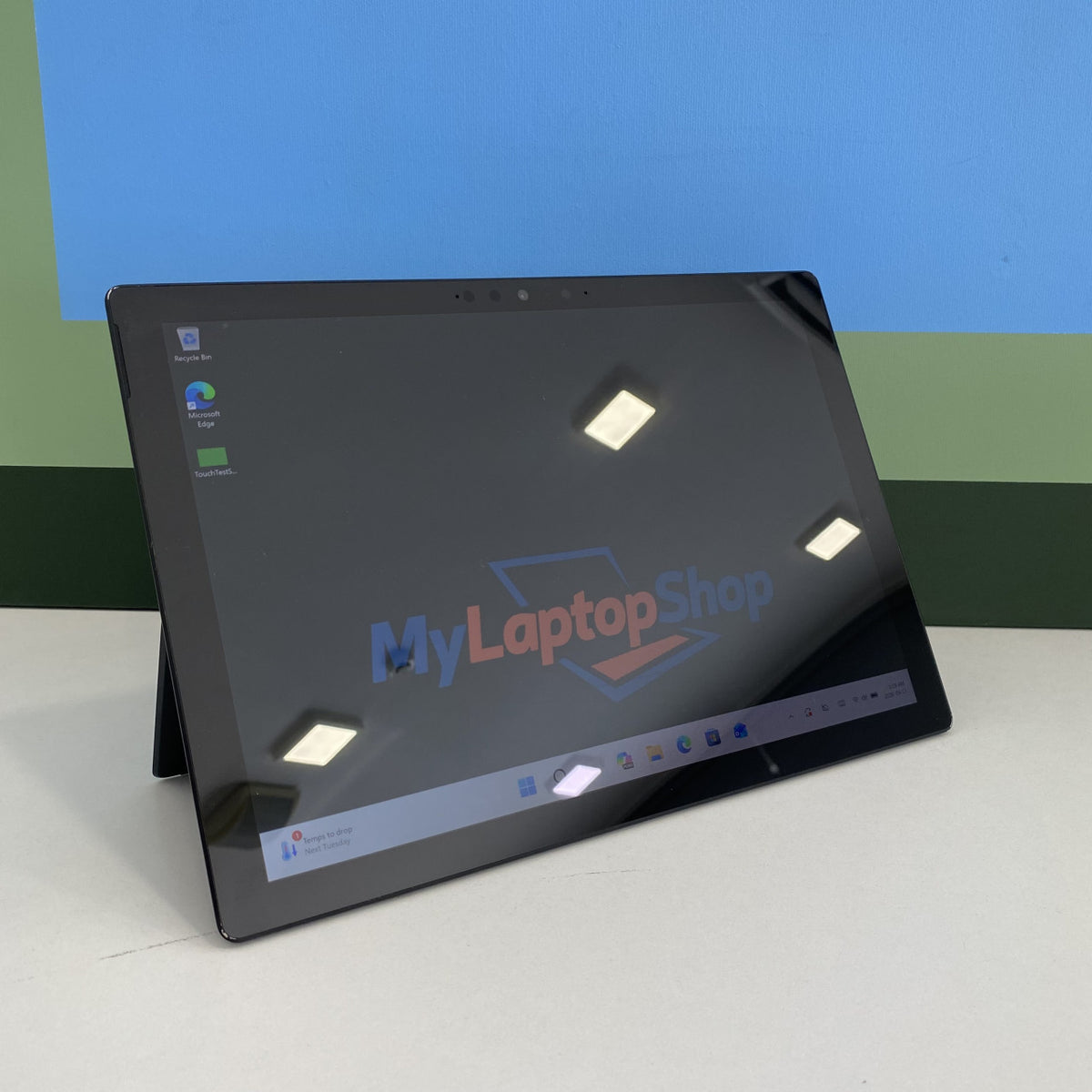 Microsoft Surface Pro 7 1960 i5-1135G7 8/256GB